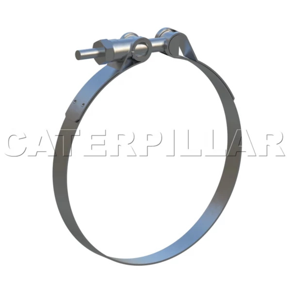 Colier V-Band muffler esapament Caterpillar 327-7033