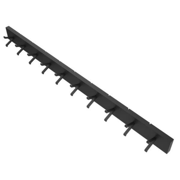 Receptacul conector 12 pini Caterpillar 328-0076