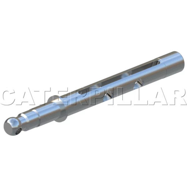 Distribuitor combustibil electronic Caterpillar 328-0756
