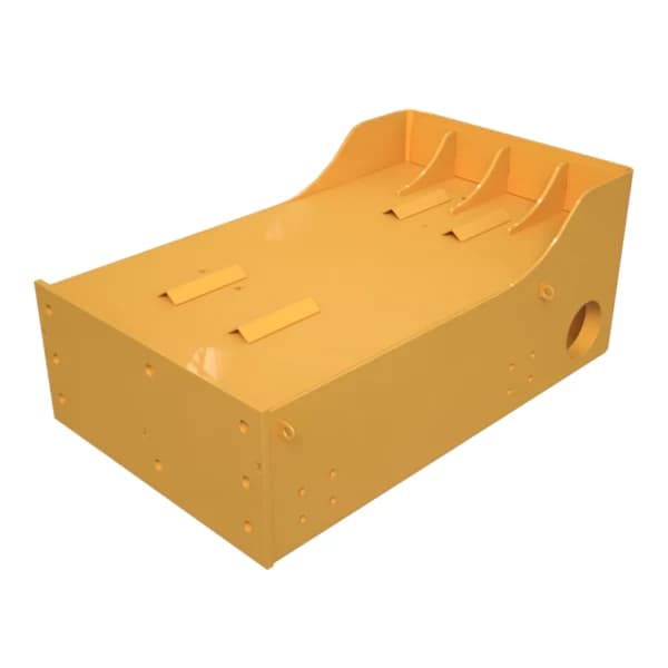 Platforma scara cu actionare hidraulica Caterpillar 328-1168