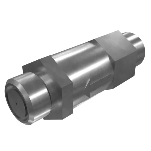Regulator presiune unidirectional Caterpillar 328-1966