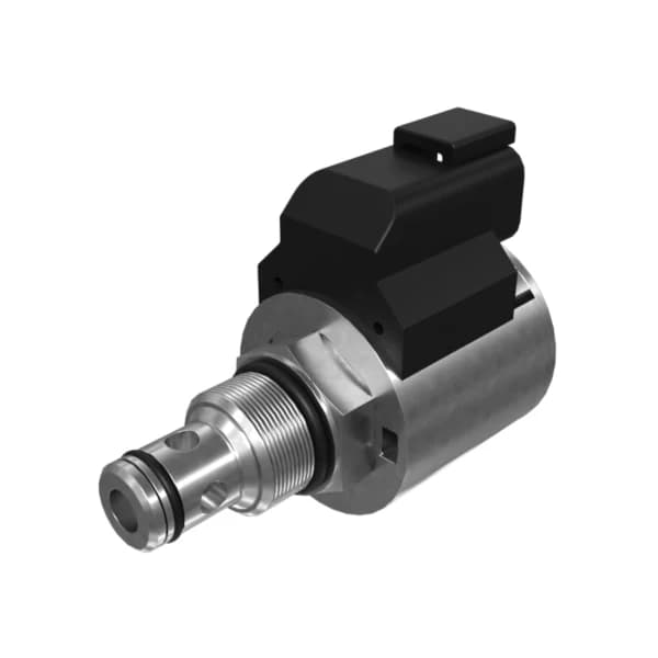 Electrovalva 12V curent continuu Caterpillar 328-2162