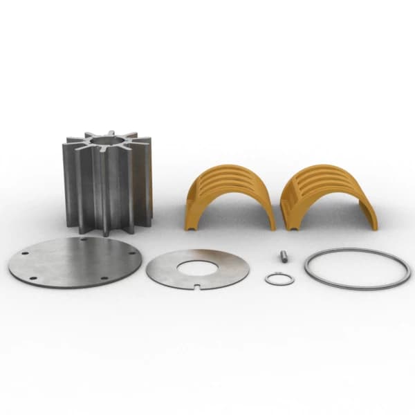 Kit reparatie pompa apa Caterpillar 328-2562