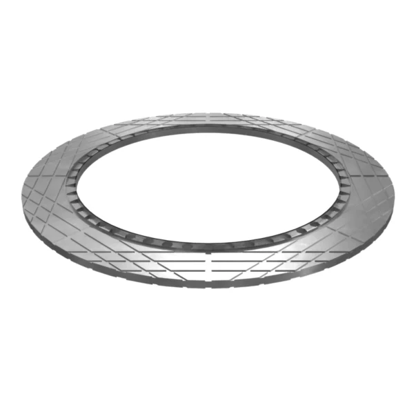 Disc de friciune cuplaj Caterpillar 328-4375 diametru 240mm