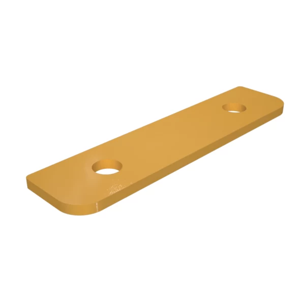 Placa de montaj treapta operator Caterpillar 328-5180