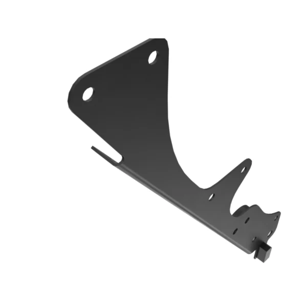 Placa treapta montaj parbuz Caterpillar 328-5181