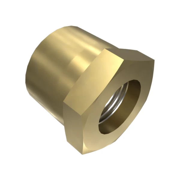 Conector conducta combustibil Caterpillar 329-1194