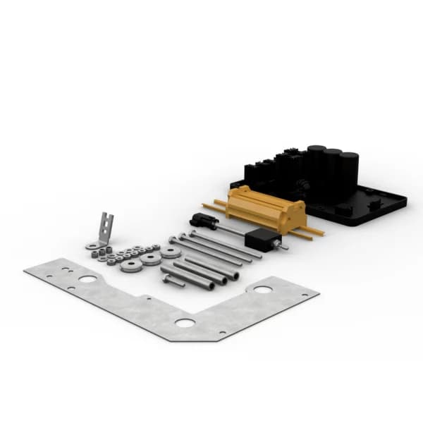Kit convertor regulator tensiune digital Caterpillar 329-4513