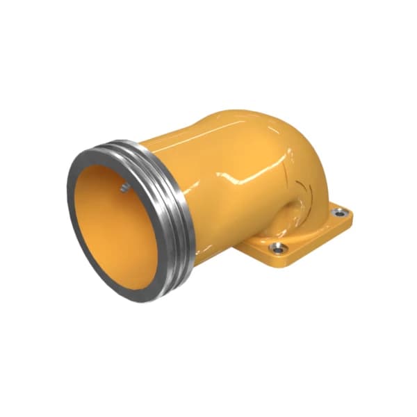 Cot galerie Caterpillar 329-6011