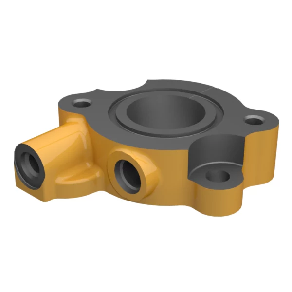Adaptor senzor presiune Caterpillar 329-7062