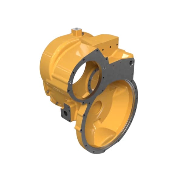 Carcasa convertizor cuplu Caterpillar 329-7382