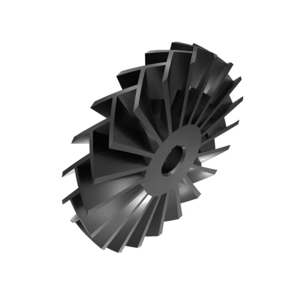 Rotor pompa apa marina Caterpillar 329-9238