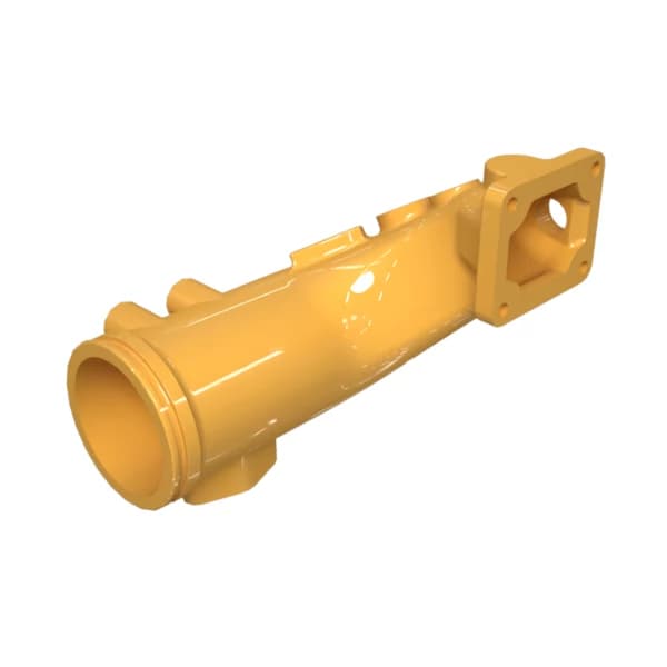 Capac racitor ulei Caterpillar 330-2244
