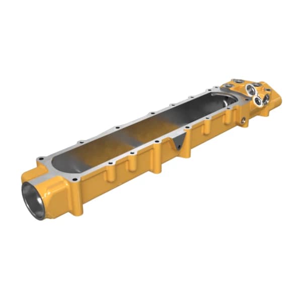 Carcasa racitor ulei Caterpillar 330-3501
