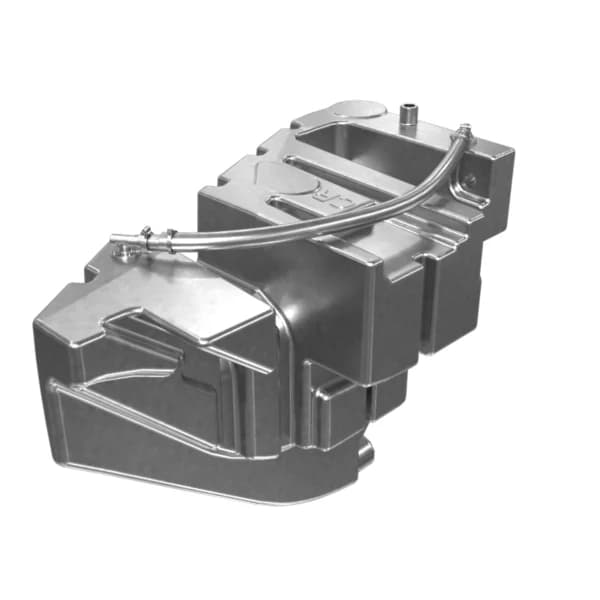 Rezervor combustibil Caterpillar 330-3563