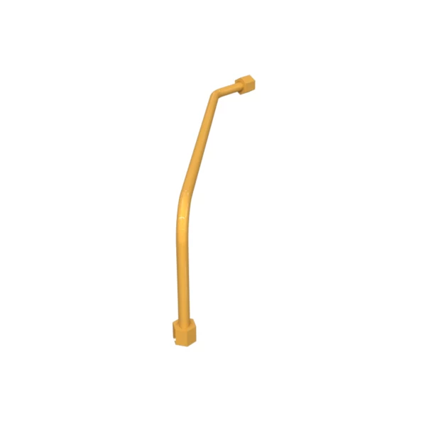 Ansamblu conducta apa turbosuflanta Caterpillar 330-4015