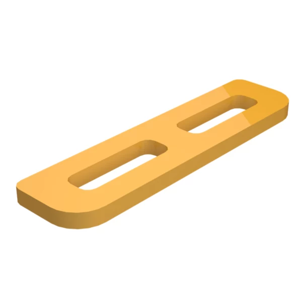 Bloc forfecare Caterpillar 330-4455