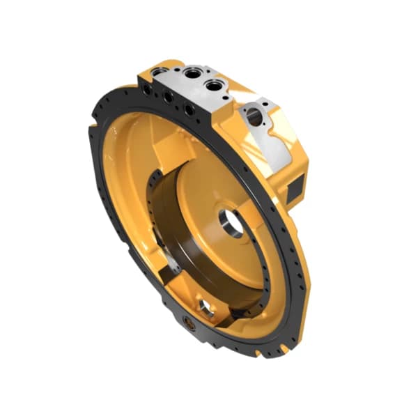 Capac Caterpillar 330-4550