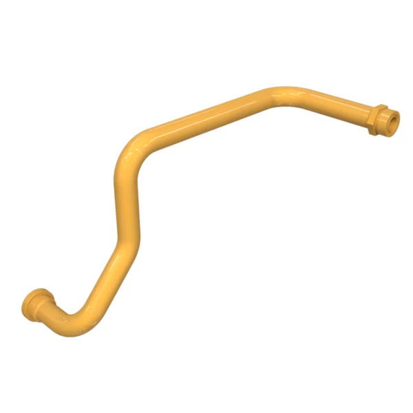 Ansamblu conducte distribuitor hidraulic Caterpillar 330-4697