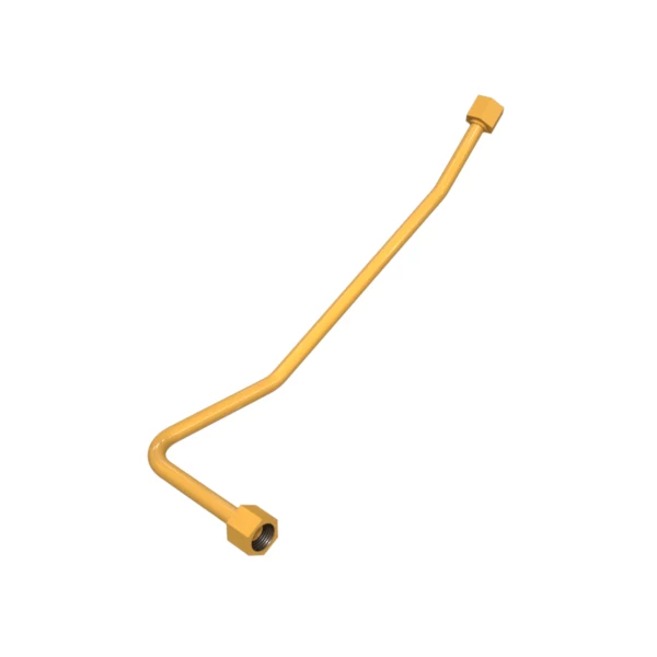Ansamblu conducte cilindru hidraulic basculare Caterpillar 330-4705