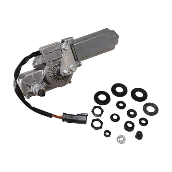 Ansamblu motor stergator parbriz Caterpillar 330-5011