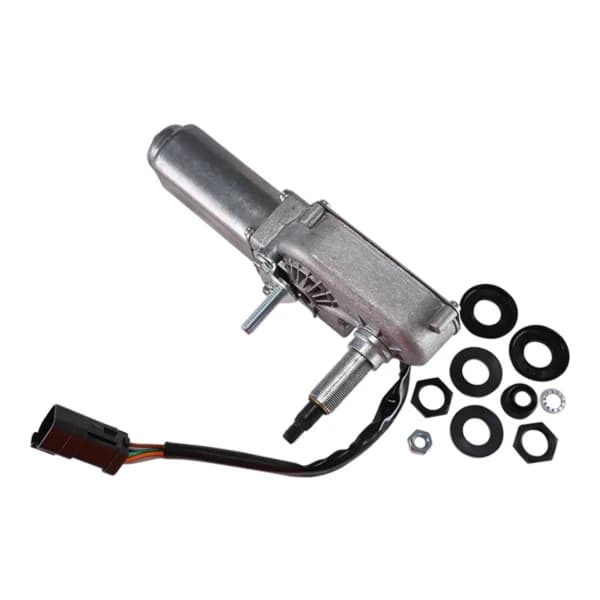 Ansamblu motor sters parbriz Caterpillar 330-5016