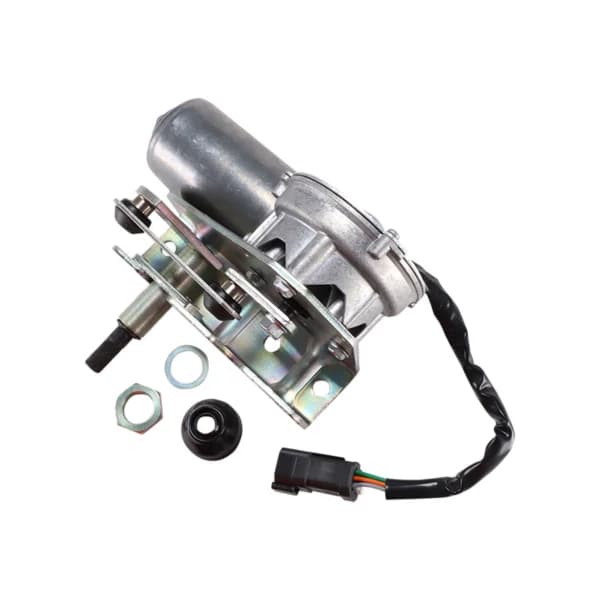 Ansamblu motor stergator parbriz Caterpillar 330-5053