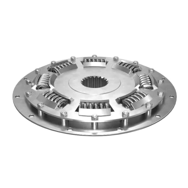 Ansamblu cuplaj Caterpillar 330-5139