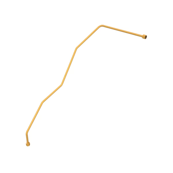Tub otel curbat multiplu 12.70mm diametru exterior Caterpillar 330-7380