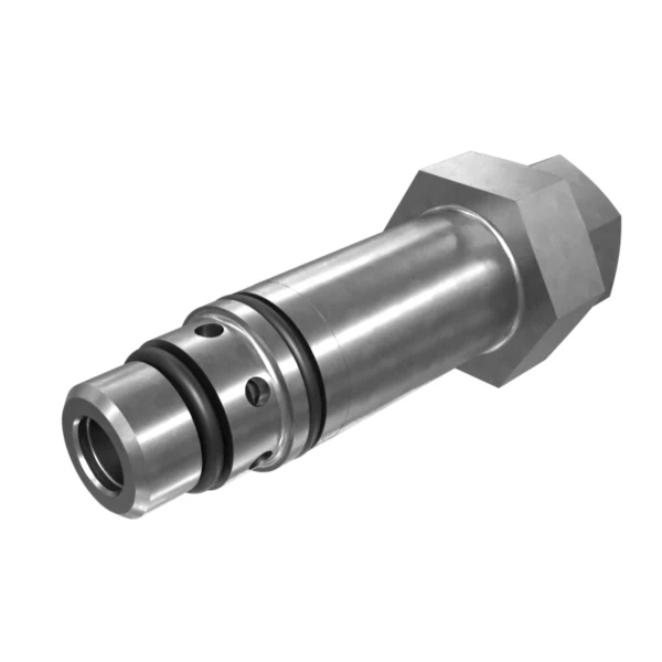 Grup distribuitor supapa siguranta Caterpillar 330-7743