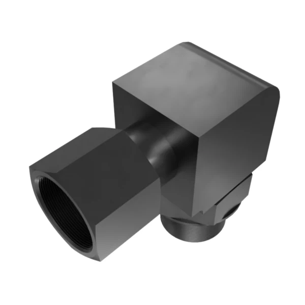 Racord cot 90 grade Caterpillar 330-9591