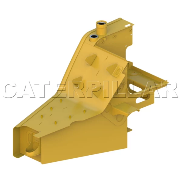 Rezervor combustibil Caterpillar 331-1663