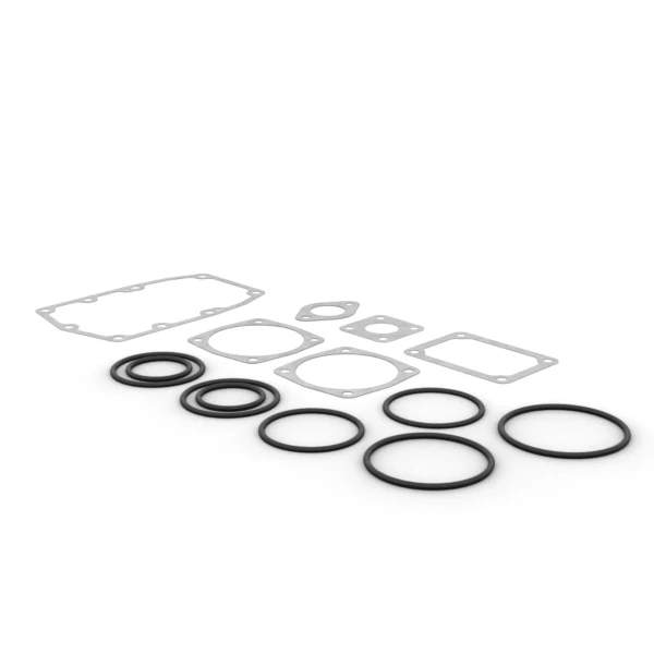 Kit garnituri si simeringuri pompa ulei externa Caterpillar 331-2505