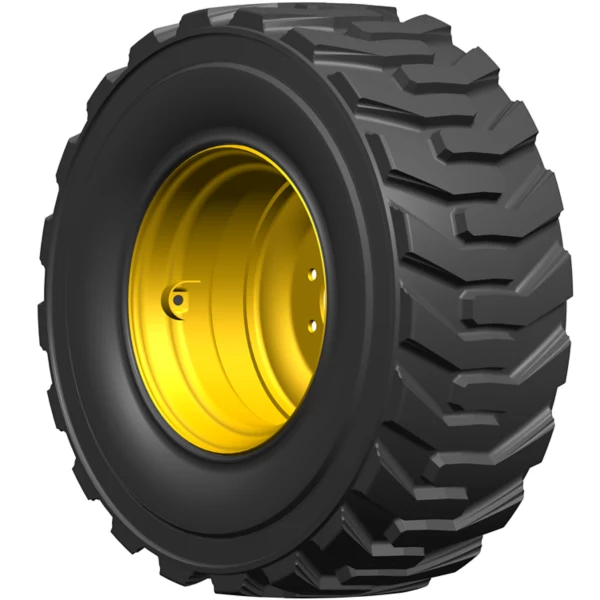 Anvelopa GP cu janta Caterpillar 331-2561