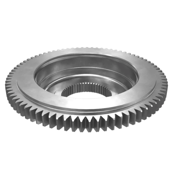 Roata distributie pompa transmisie Caterpillar 331-3321
