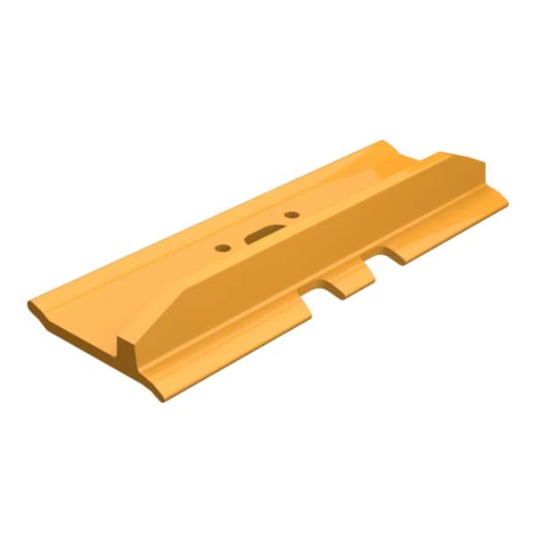 Pantof senila 700mm latime simpla canelura Caterpillar 331-3633