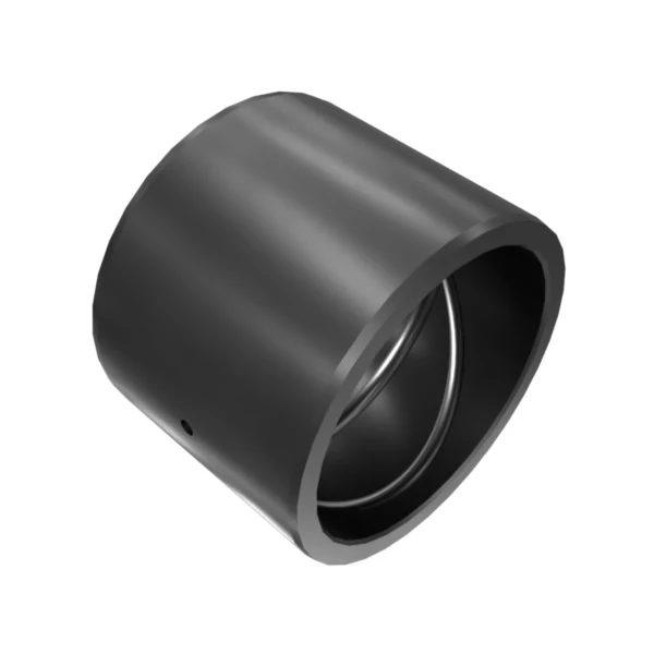 Autocolant instructiuni umplere apa Caterpillar 331-3892