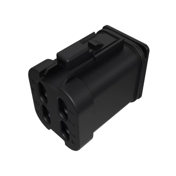 Kit conector 8 pini Caterpillar 331-4224