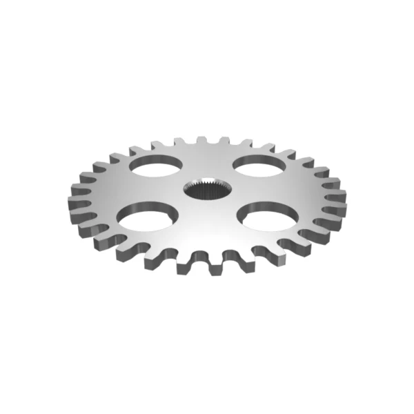 Rotor cu dinti Caterpillar 331-7375