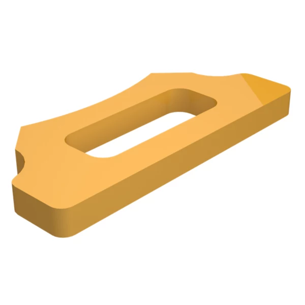 Bloc taiere 20 mm Caterpillar 331-7418