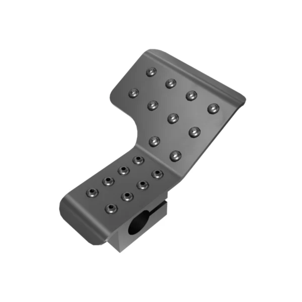 Ansamblu pedala Caterpillar 332-1260