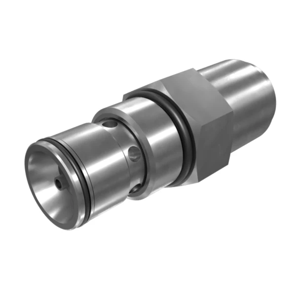 Distribuitor hidraulic siguranta Caterpillar 332-1986