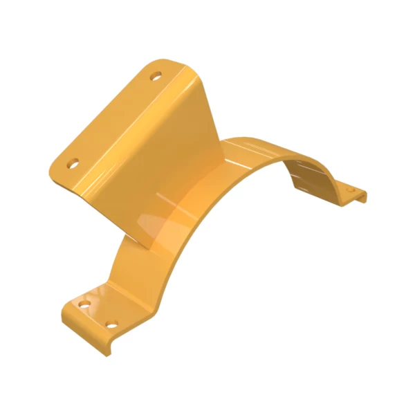Suport fixare toba esapament Caterpillar 332-5945