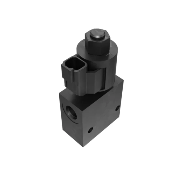 Electrovalva Caterpillar 332-6408