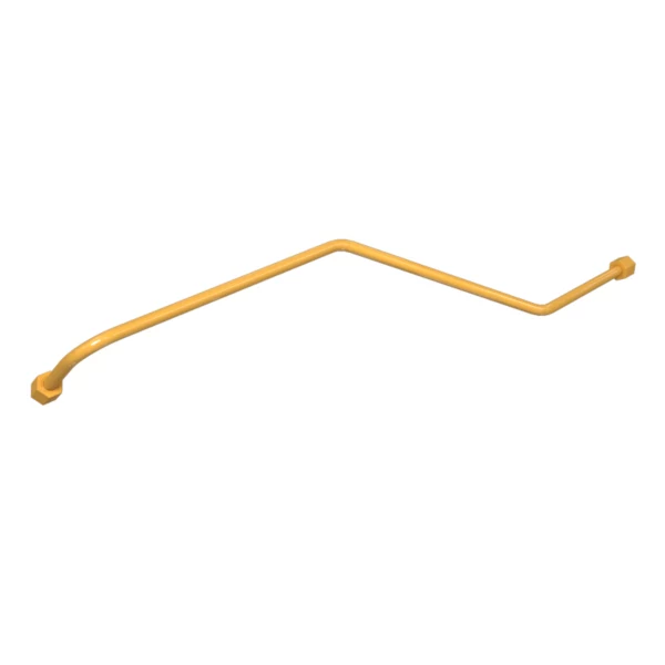 Ansamblu tuburi combustibil Caterpillar 332-8977