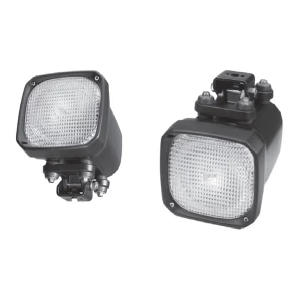 Lampa proiector 24V montata suspendat Caterpillar 332-9402