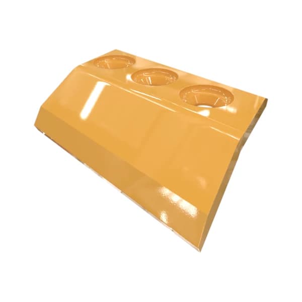 Placa de uzura 25mm Caterpillar 333-0882