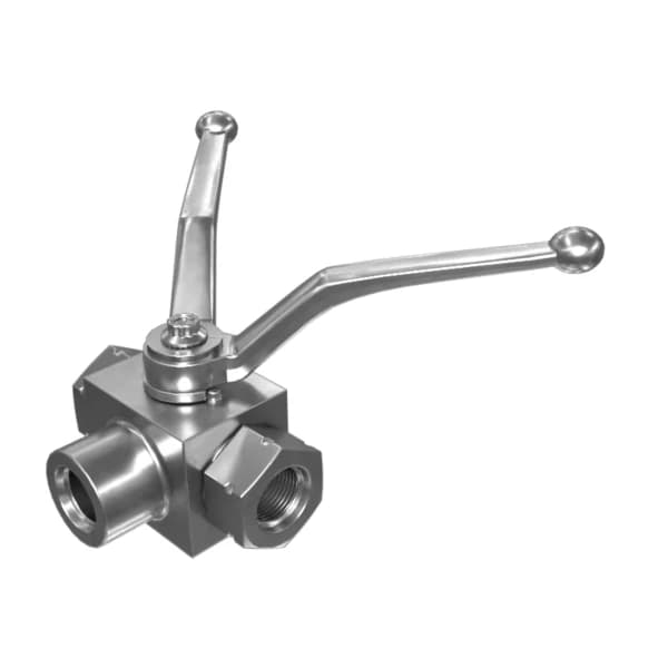 Distribuitor hidraulic manual auxiliar Caterpillar 333-1320