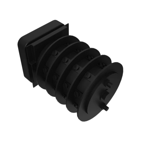 Releu interval 120V DC Caterpillar 333-1376