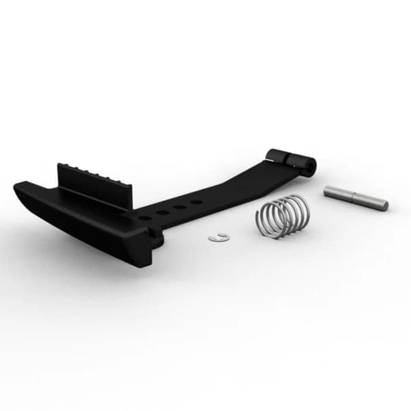 Kit scaun cu spatar inalt Caterpillar 333-4160